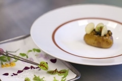 Core kitchen