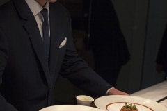 Core kitchen